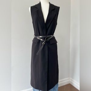 Marciano Long Vest